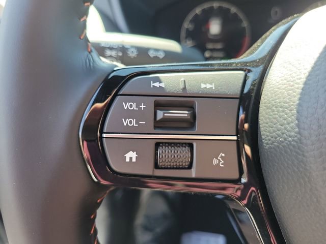 New 2026 Honda HR-V Sport image 31