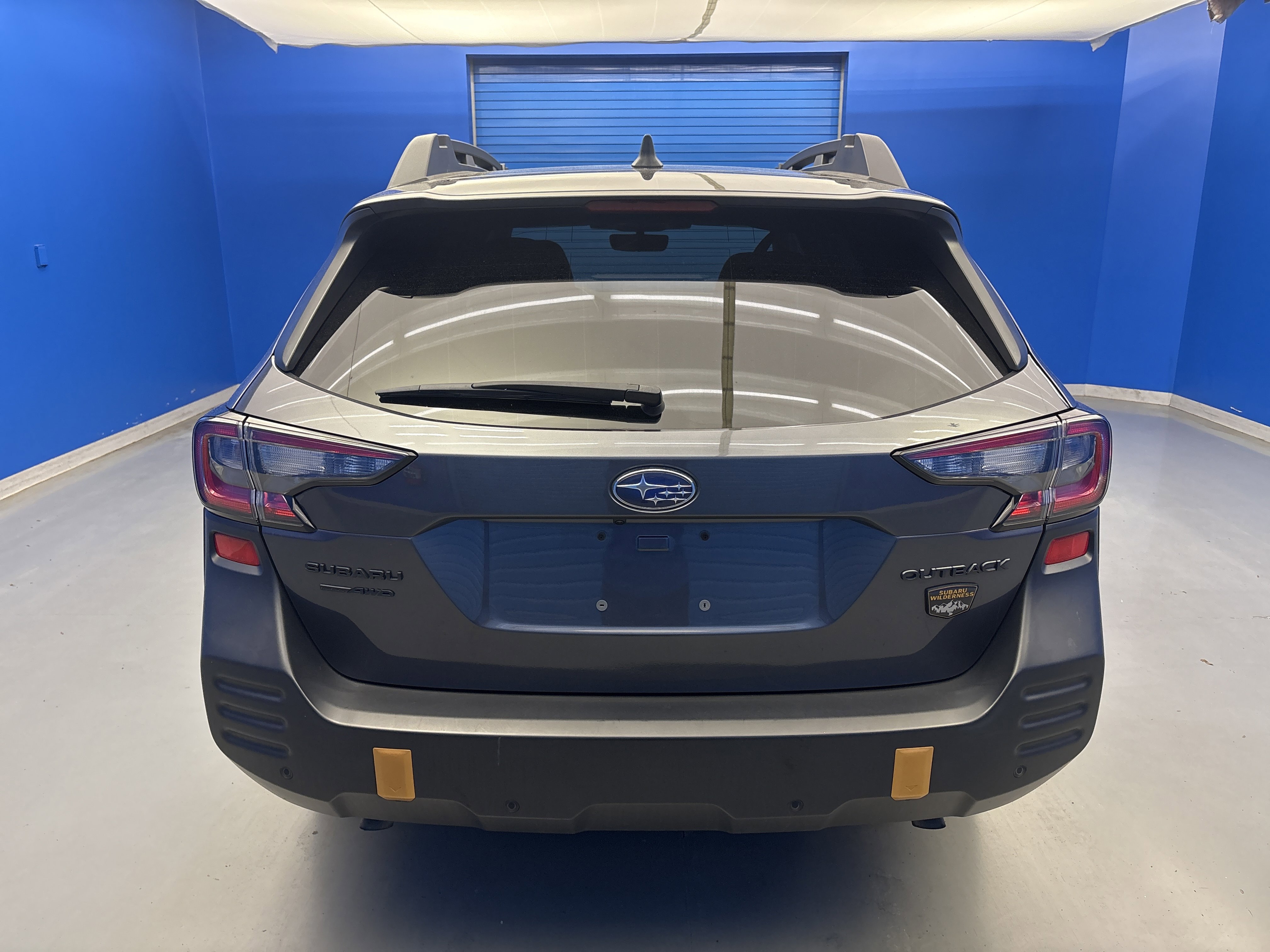 Used 2024 Subaru Outback Wilderness w/ Wilderness Package AWD/4WD image 6
