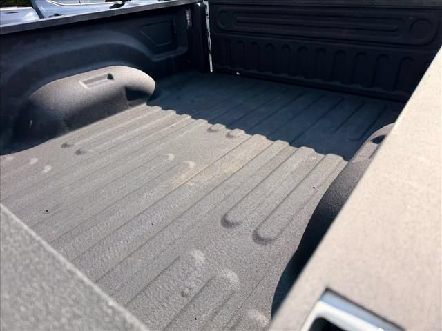 Used 2025 RAM 2500 Big Horn AWD/4WD image 23