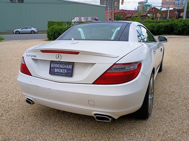 Used 2015 Mercedes-Benz SLK 250 image 61