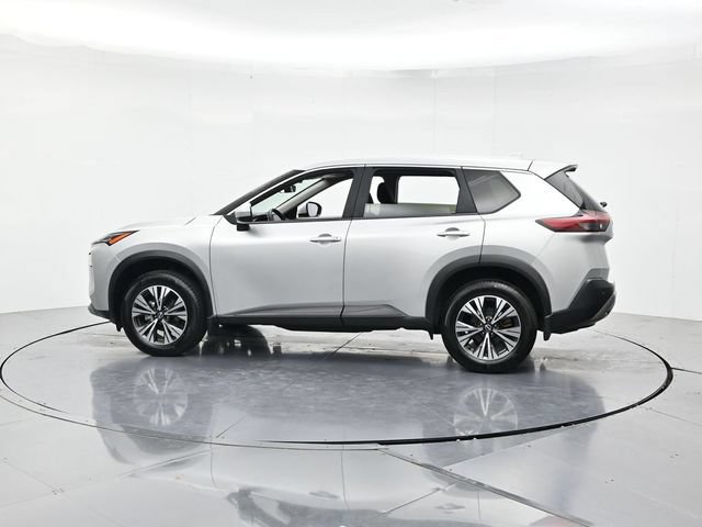 Used 2023 Nissan Rogue SV AWD/4WD image 8