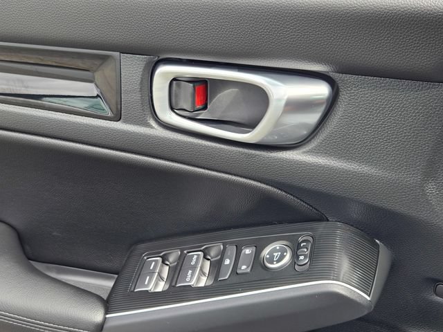 New 2026 Honda Civic Sport Touring image 15