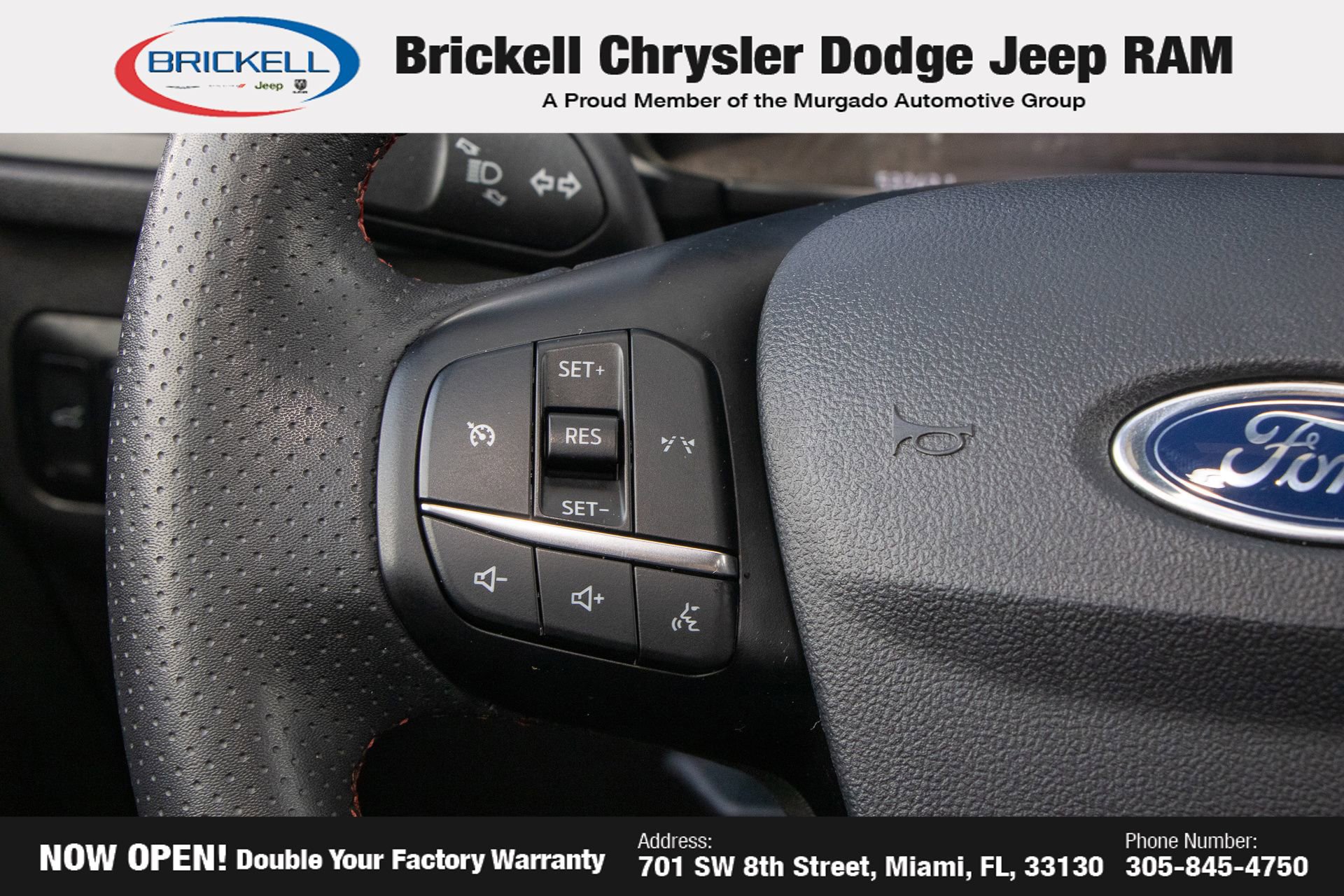 Used 2024 Ford Escape ST-Line FWD image 28
