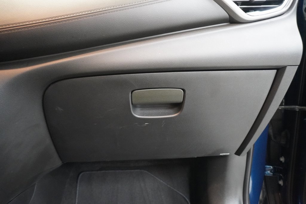 Certified 2021 Buick Encore GX Select image 33