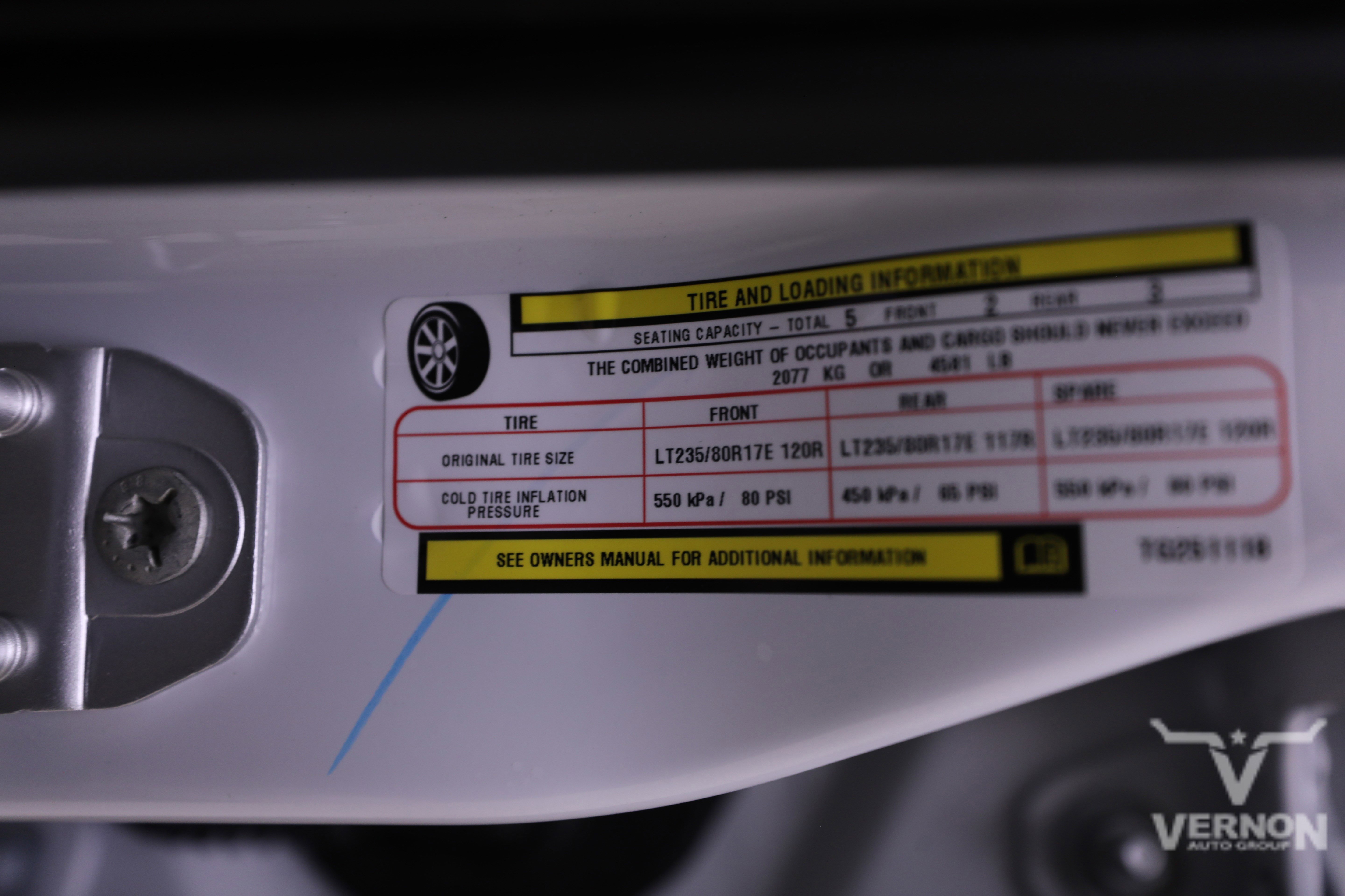 New 2026 RAM 3500 Lone Star image 38