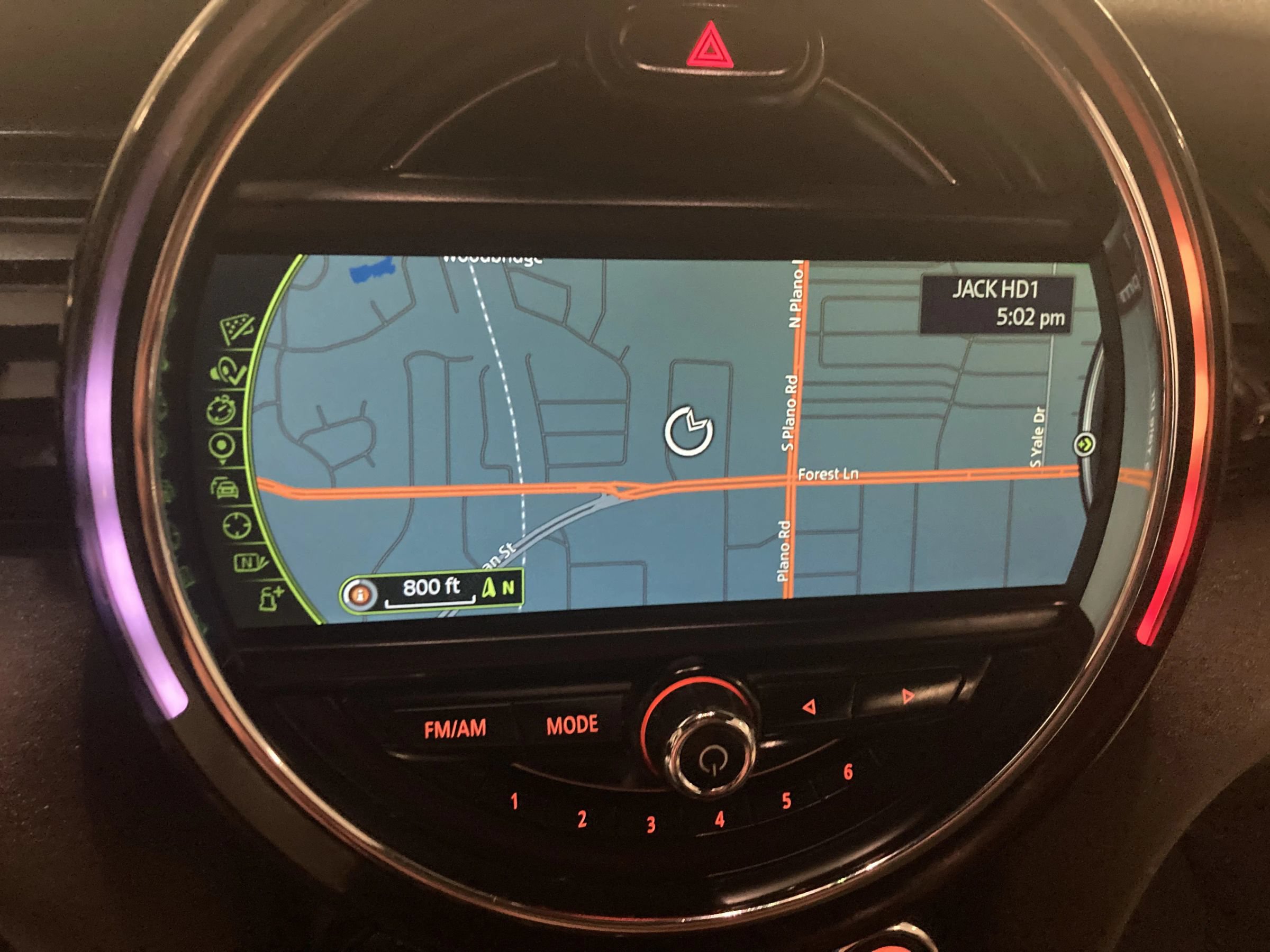 Used 2014 MINI Cooper S FWD image 32