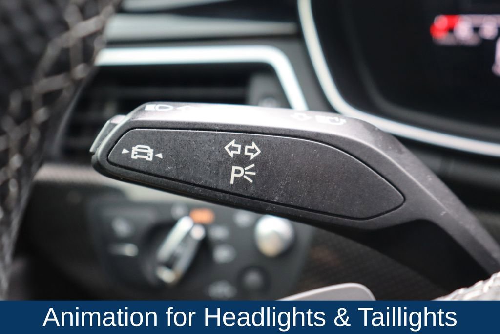 Used 2023 Audi S5 Prestige w/ Prestige Package image 26