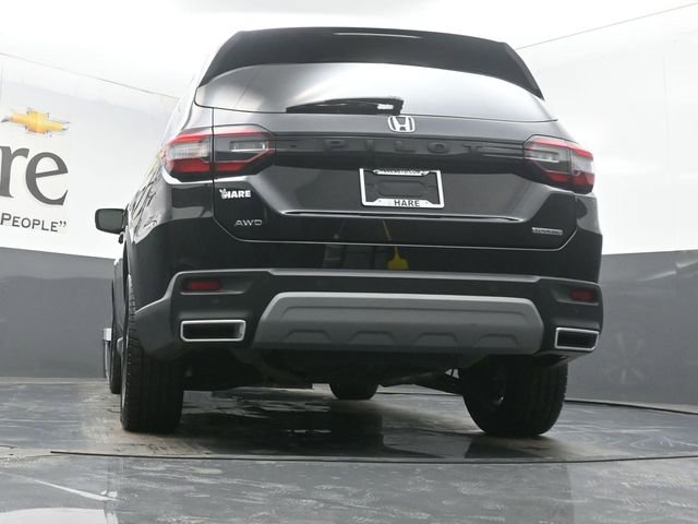 Used 2023 Honda Pilot Touring image 60