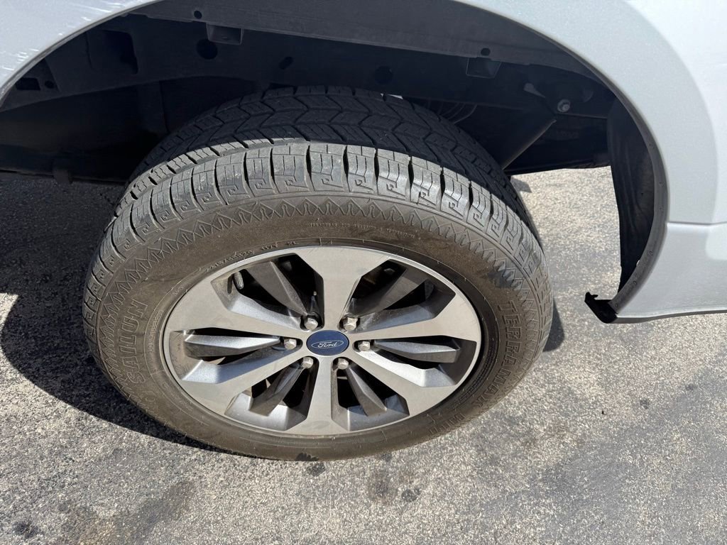 Used 2019 Ford F150 XL w/ Equipment Group 101A Mid image 11