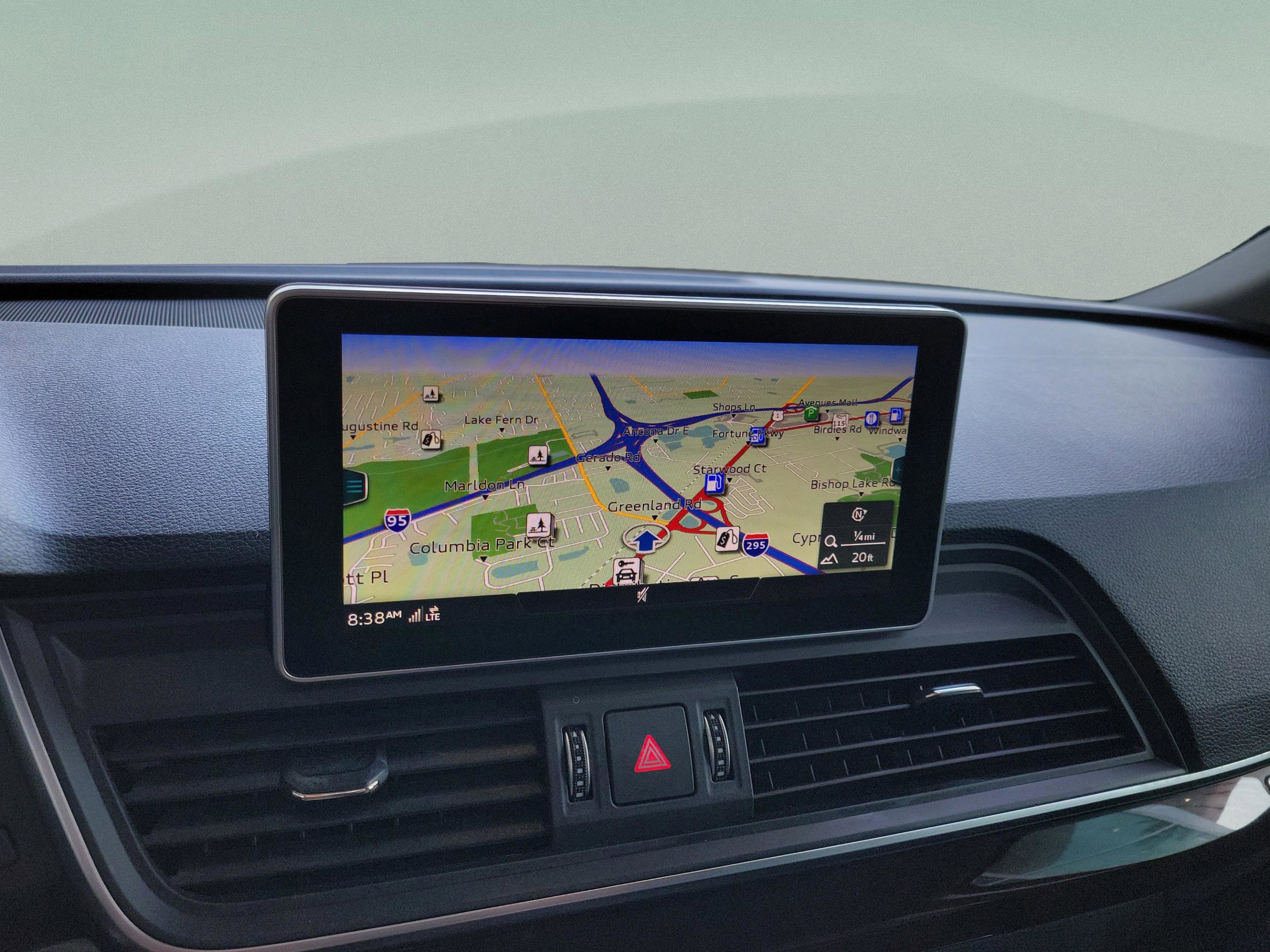 Used 2018 Audi Q5 2.0T Premium image 16