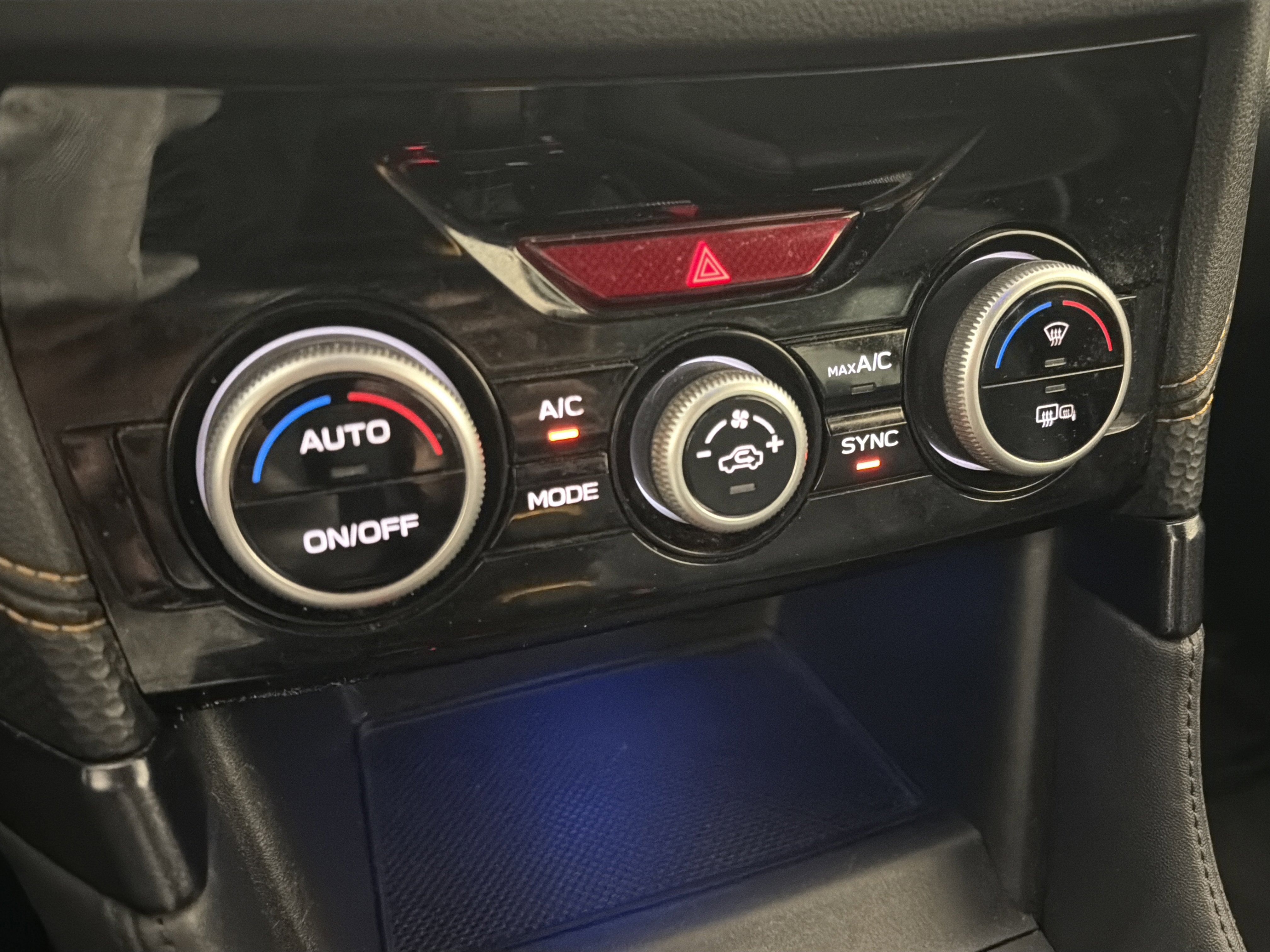 Used 2022 Subaru Forester Wilderness w/ Wilderness Package image 24