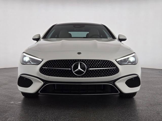 Used 2024 Mercedes-Benz CLE 300 4MATIC Coupe image 8