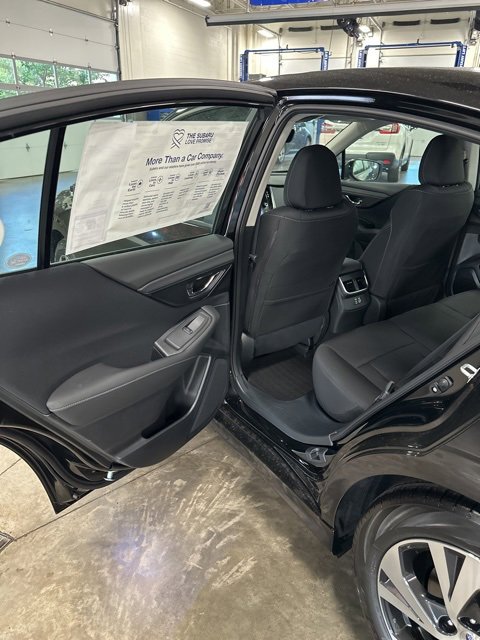 New 2025 Subaru Legacy Premium image 19
