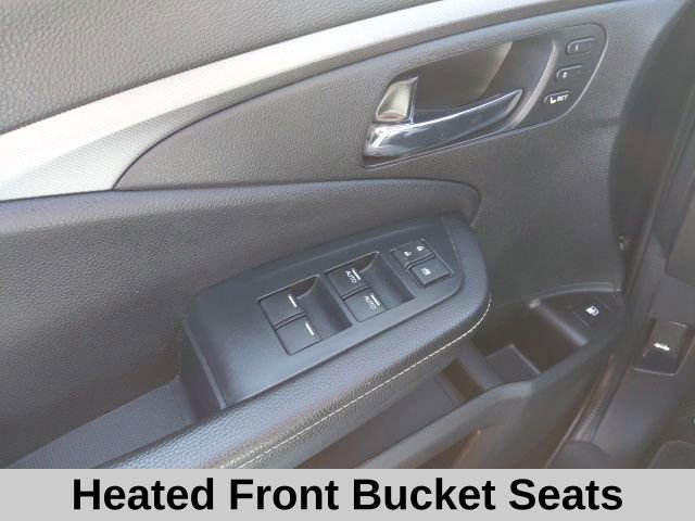 Used 2022 Honda Ridgeline RTL-E image 15