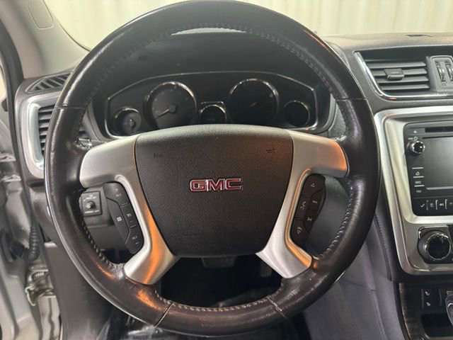 Used 2013 GMC Acadia SLT image 18