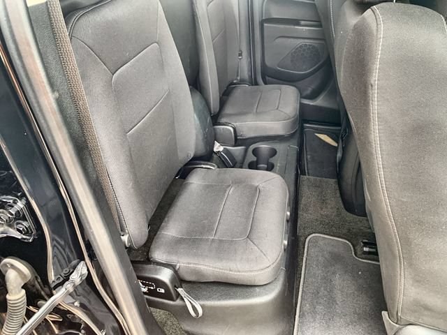 Certified 2018 GMC Canyon SLE w/ SLE Convenience Package AWD/4WD image 23