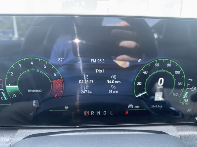 Used 2024 Ford Mustang Premium image 27