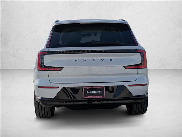 New 2025 Volvo EX90 Plus w/ Protection Package Premier image 8