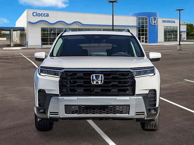 New 2026 Honda Pilot Touring image 6