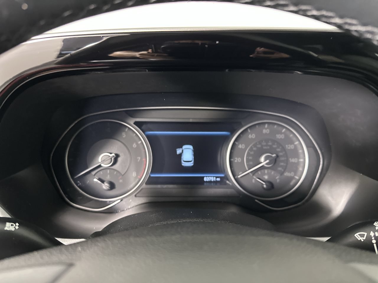 Used 2021 Hyundai Palisade SEL FWD image 14
