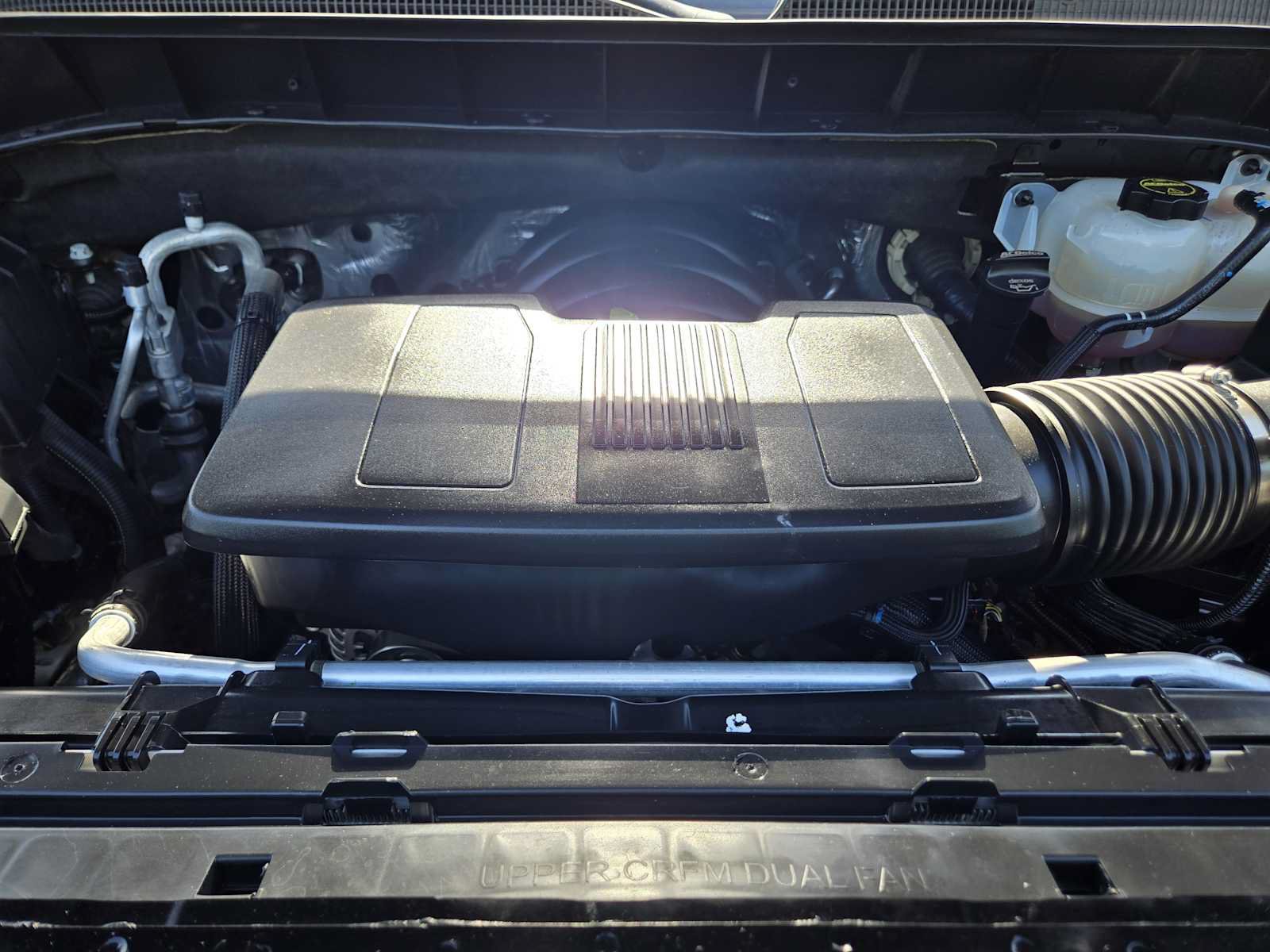 Used 2024 Chevrolet Silverado 1500 High Country w/ High Country Premium Package AWD/4WD image 31