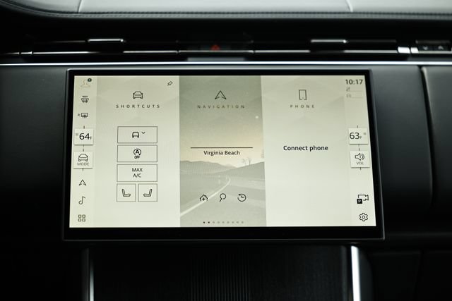 New 2026 Land Rover Range Rover Long Wheelbase Autobiography AWD/4WD image 38