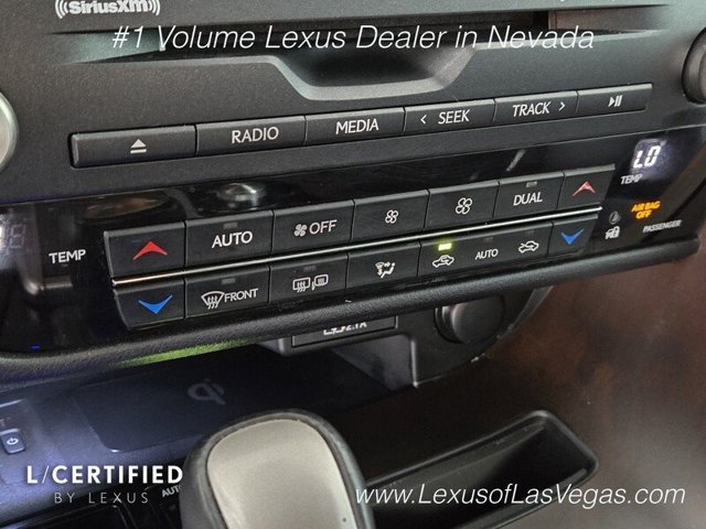 Certified 2022 Lexus RX 450h AWD w/ Premium Package image 39