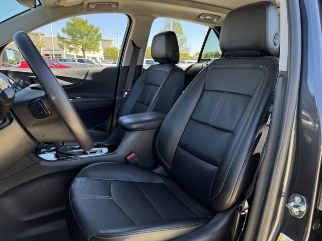 Used 2022 Chevrolet Equinox Premier FWD image 28