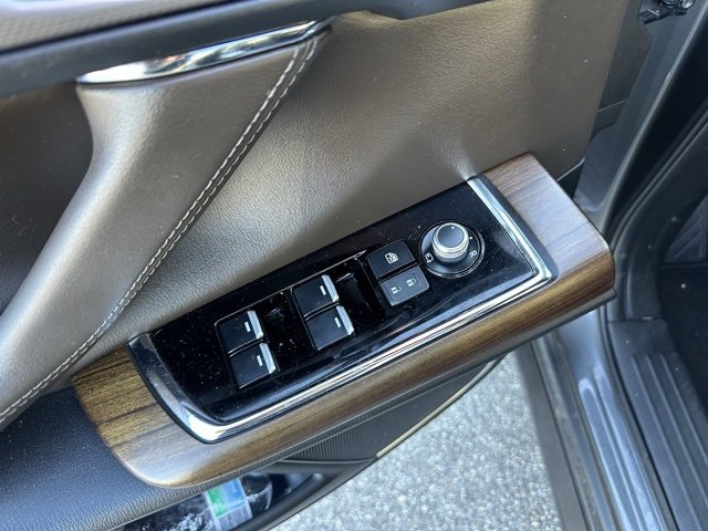 Certified 2021 MAZDA CX-9 Signature image 16