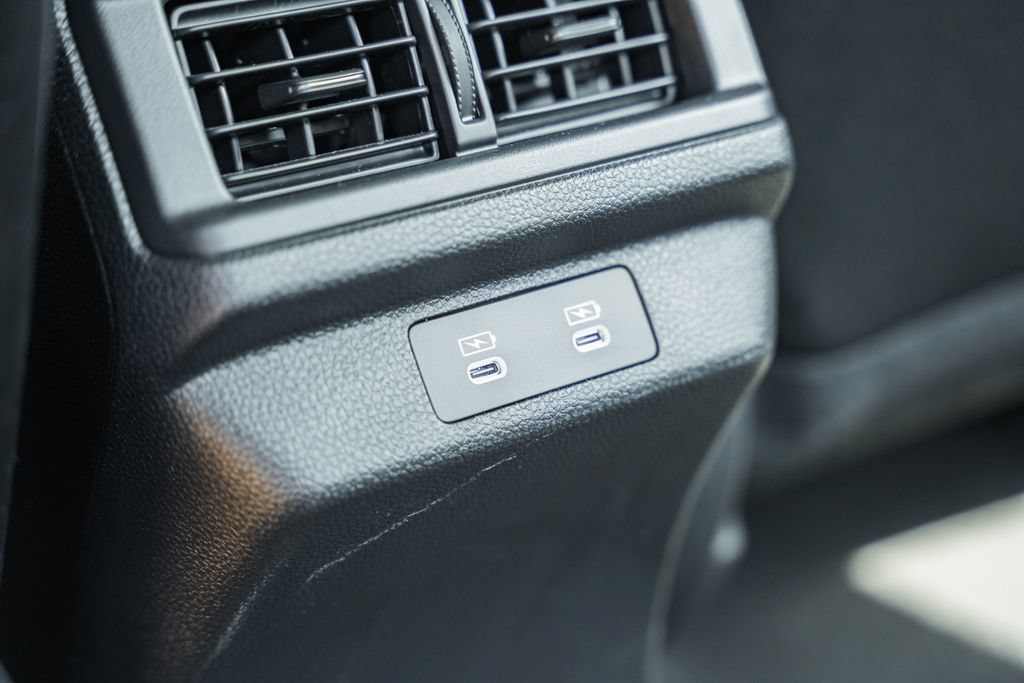 Certified 2025 Honda Accord SE image 28