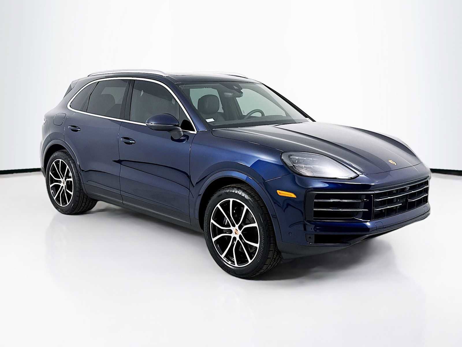 New 2026 Porsche Cayenne image 7