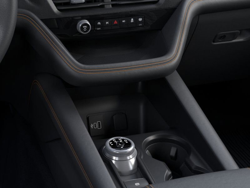 New 2026 Ford Explorer Tremor image 18