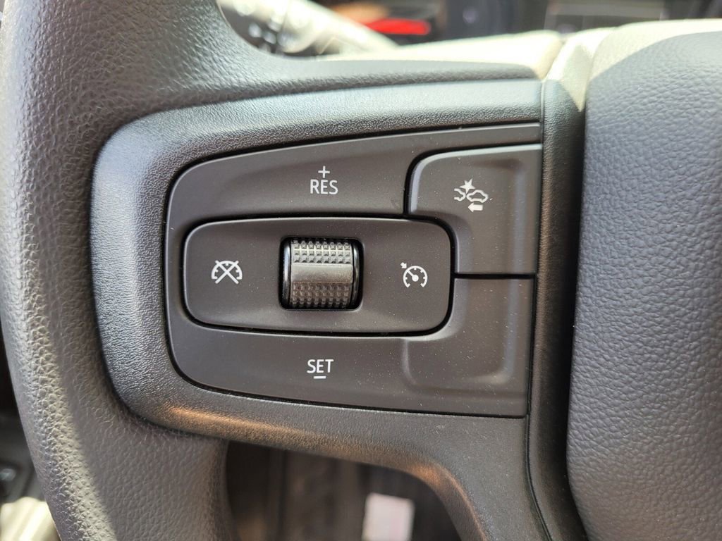 New 2024 Chevrolet Silverado 3500 W/T w/ WT Convenience Package AWD/4WD image 17