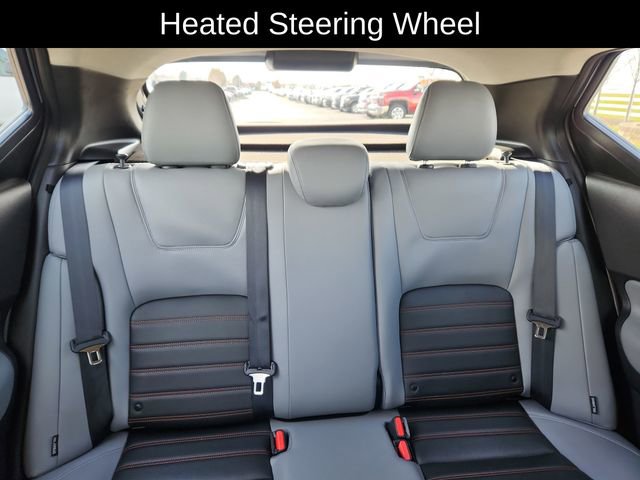 Used 2023 Nissan Kicks SR w/ SR Premium Package image 31