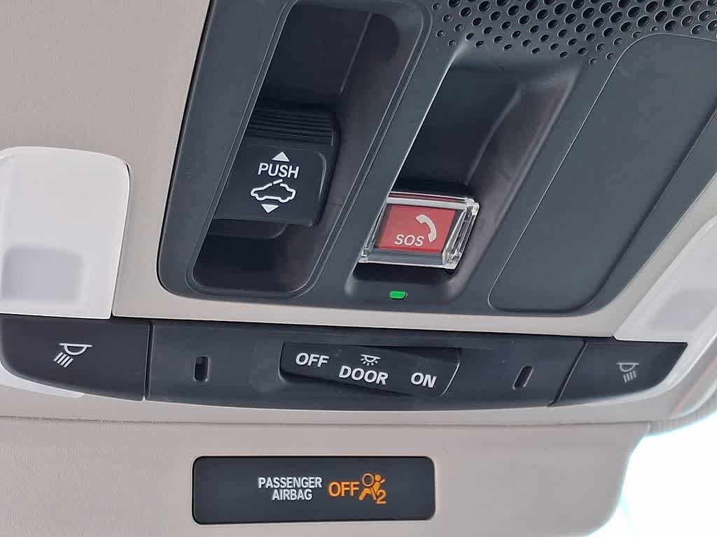 Used 2024 Honda Accord EX image 25