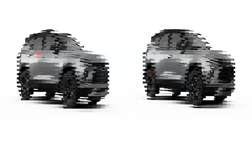 New 2026 Chevrolet Blazer LT image 30