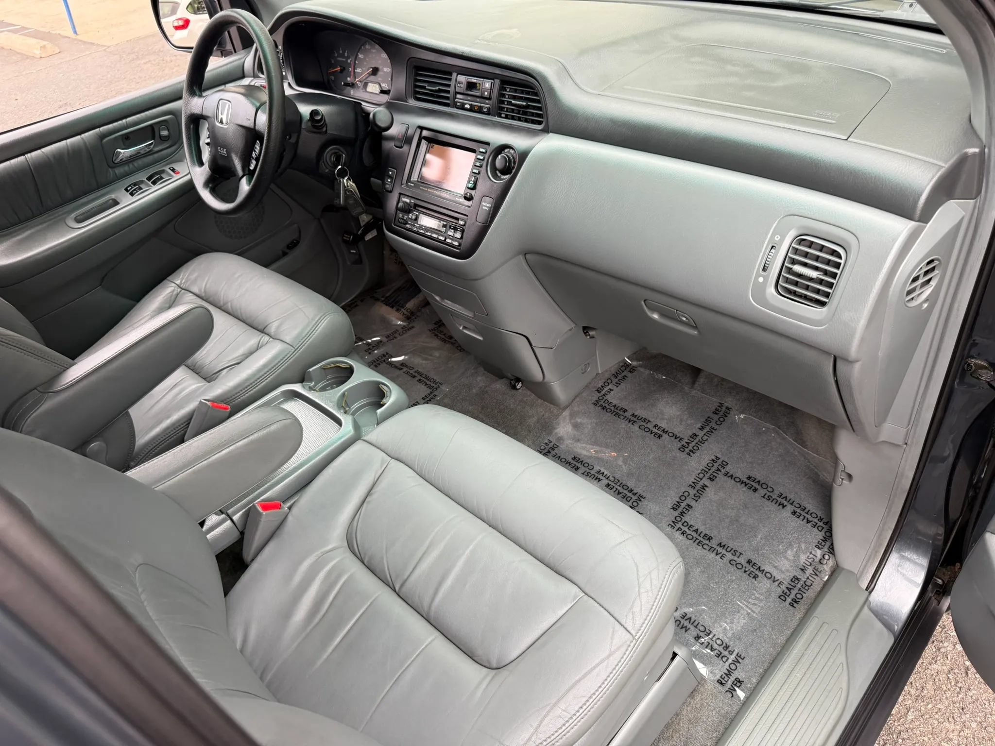 Used 2003 Honda Odyssey EX-L image 24