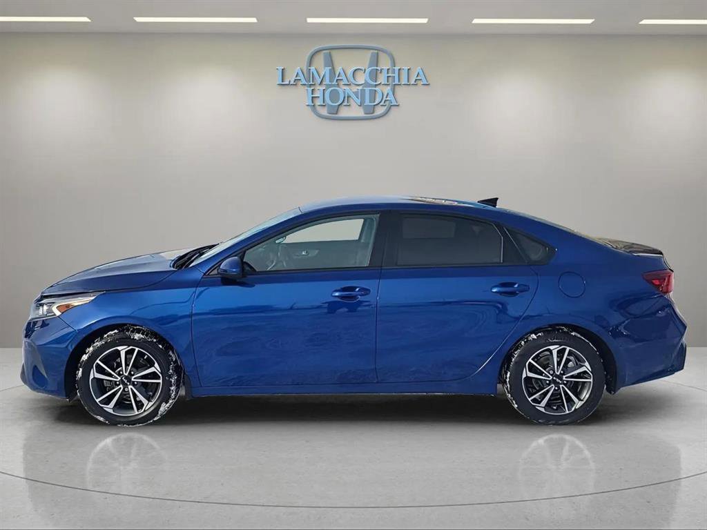 Used 2022 Kia Forte LXS image 6