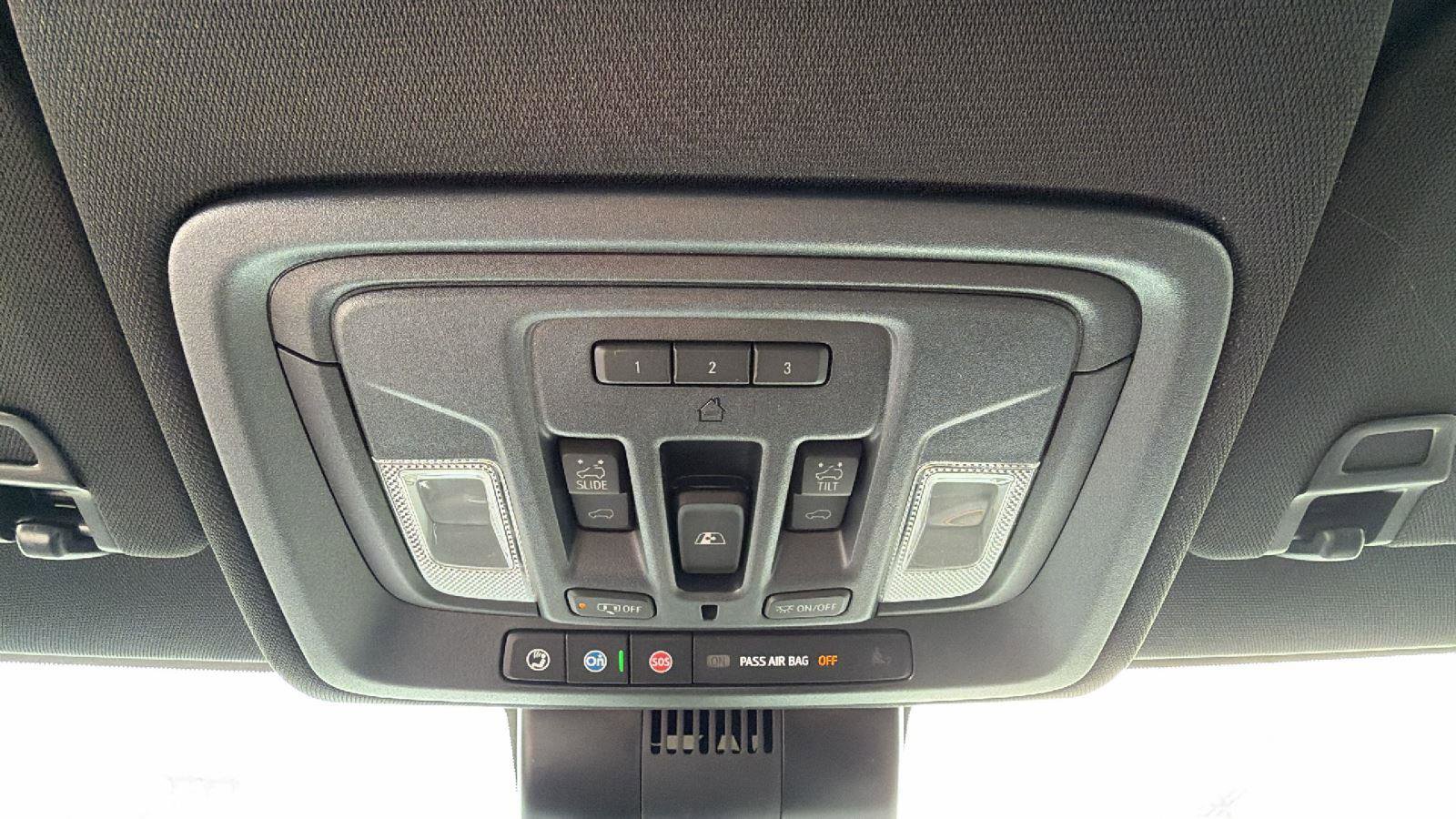 New 2026 GMC Sierra 1500 AT4 image 28