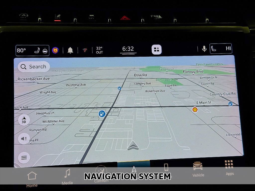 Used 2021 Jeep Grand Cherokee L Limited image 3