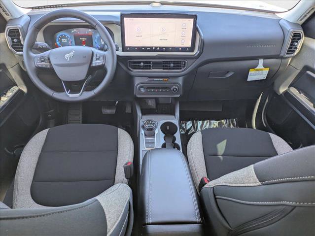 New 2025 Ford Bronco Sport Big Bend w/ Convenience Package image 14