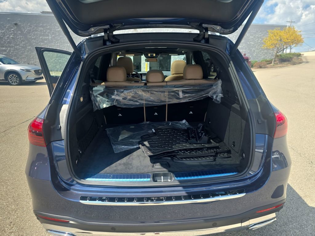 New 2026 Mercedes-Benz GLE 350 4MATIC image 20