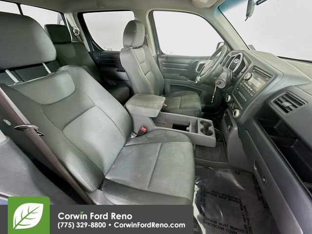 Used 2007 Honda Ridgeline RTX image 26