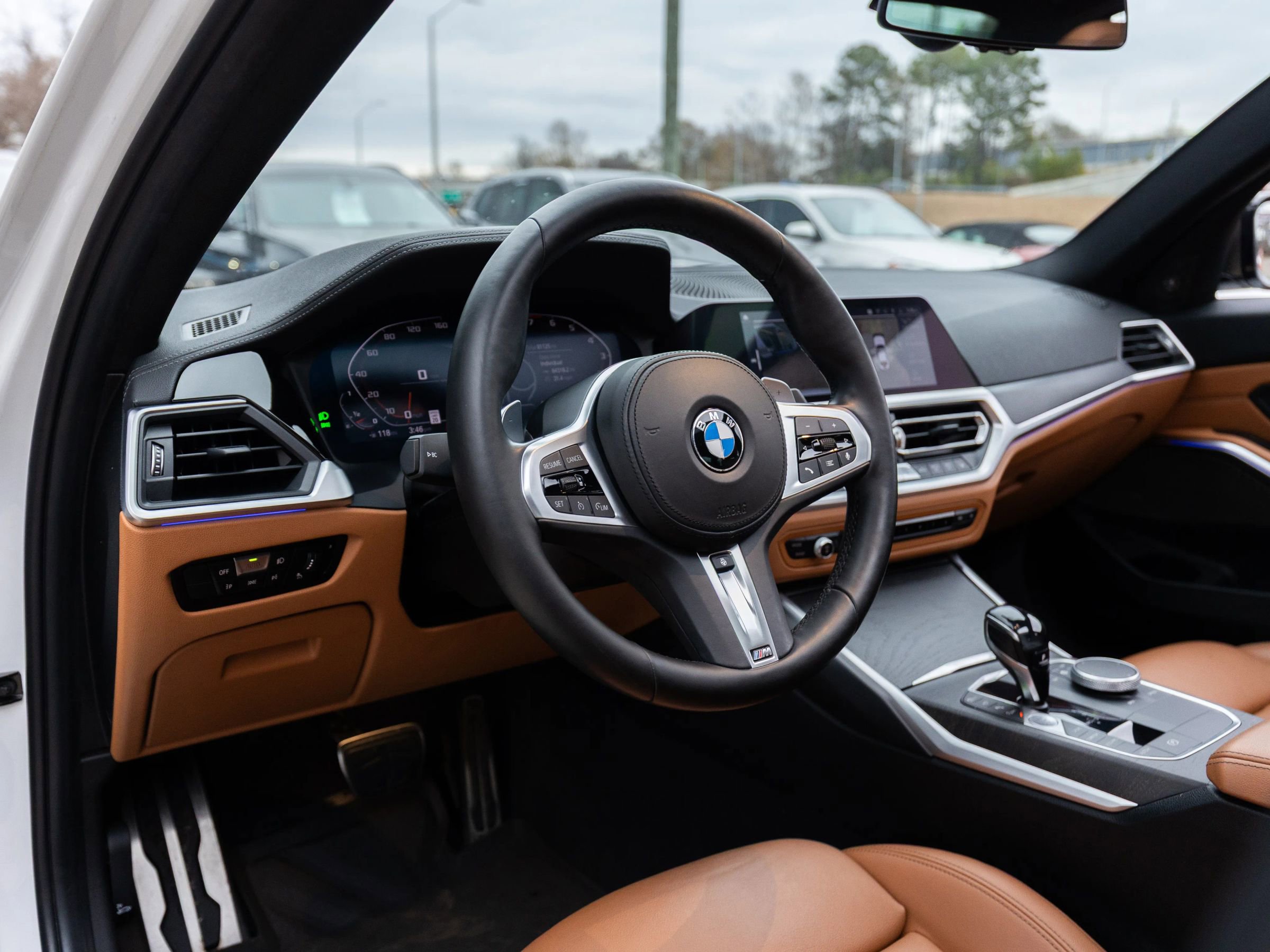 Used 2020 BMW M340i w/ Premium Package image 18