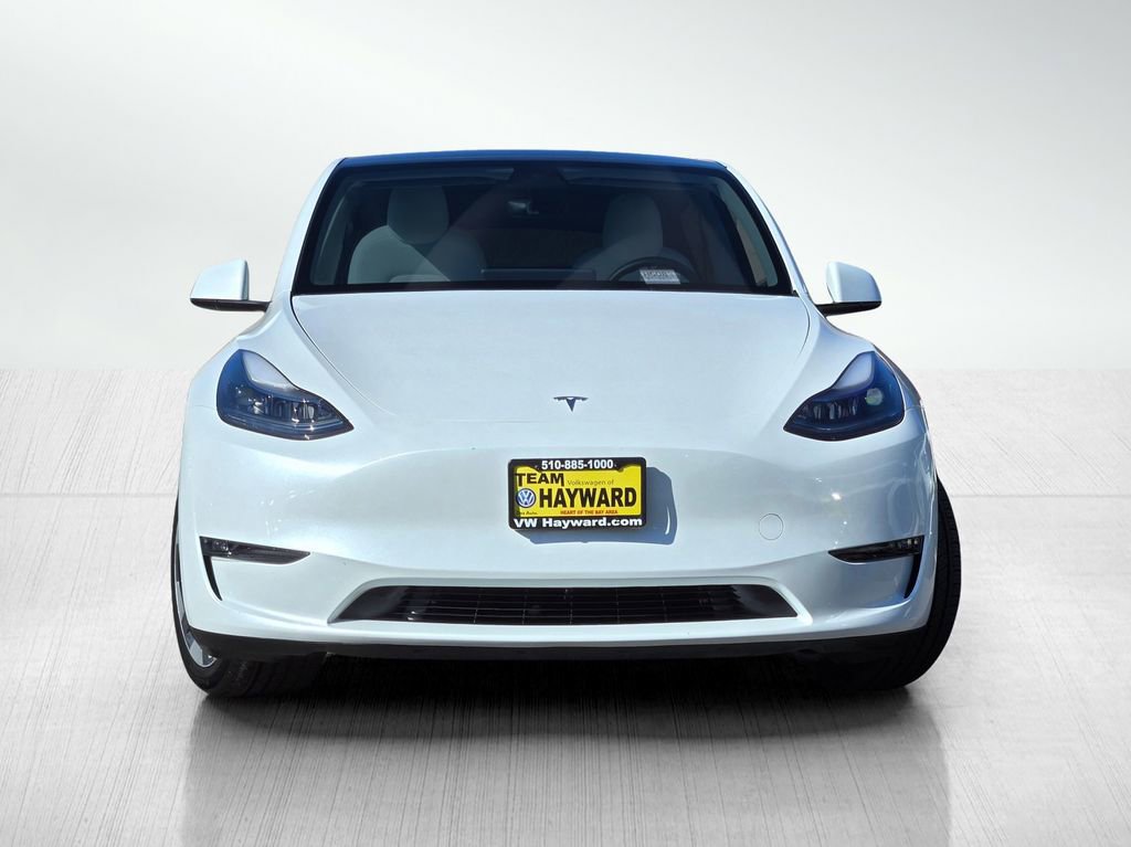 Used 2023 Tesla Model Y Long Range image 2