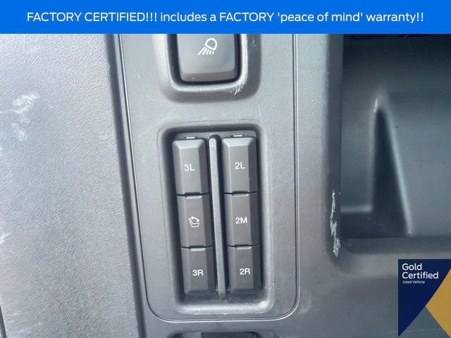 Certified 2025 Ford Expedition Max Active AWD/4WD image 21