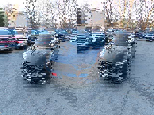 New 2026 Honda Accord Touring