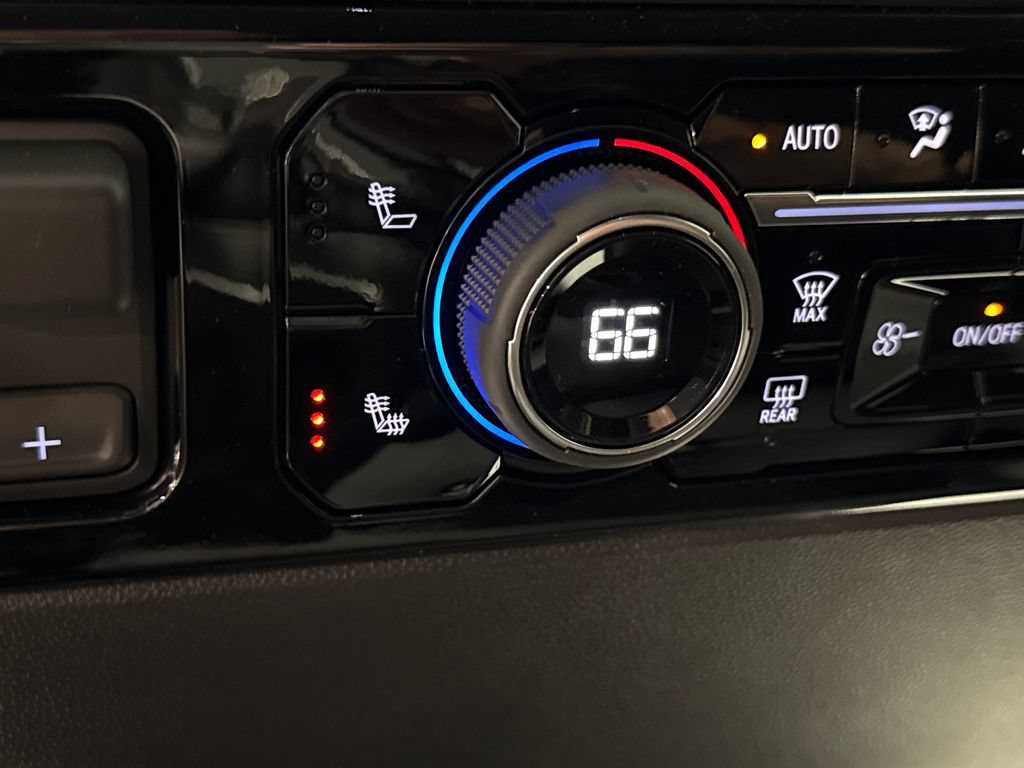 New 2026 Chevrolet Silverado 1500 LT AWD/4WD image 18