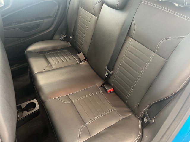 Used 2014 Ford Fiesta Titanium image 31