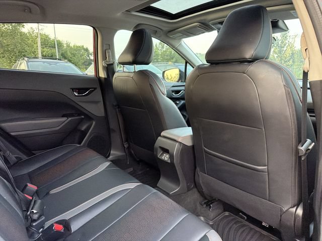 Certified 2024 Subaru Crosstrek 2.5i Limited AWD/4WD image 16